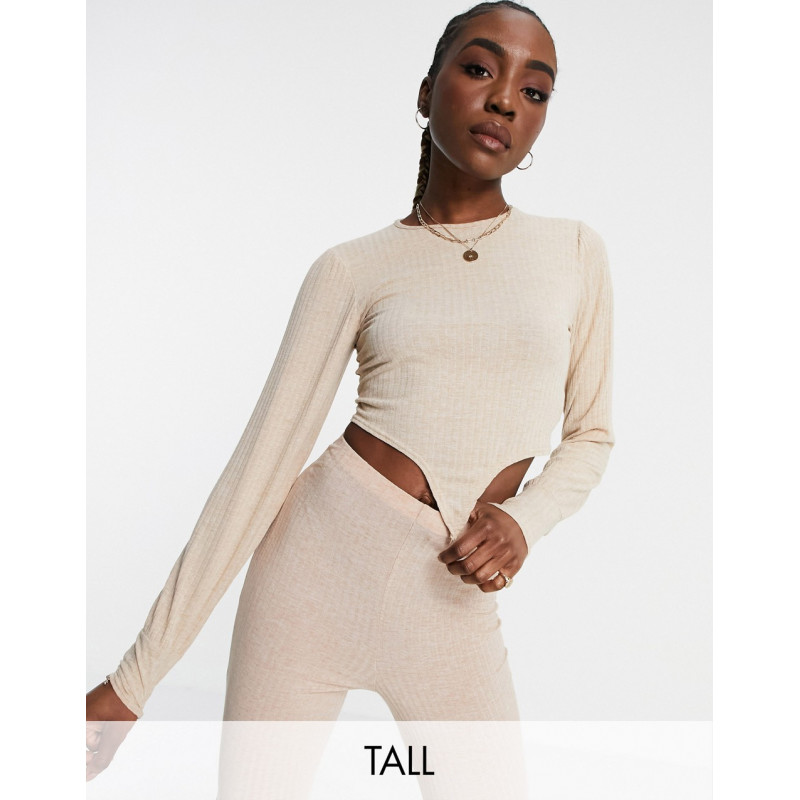 Missguided Tall co-ord tie...