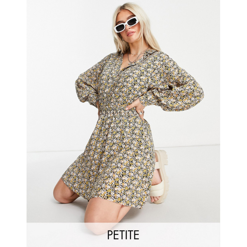 Y.A.S Petite shirt co-ord...
