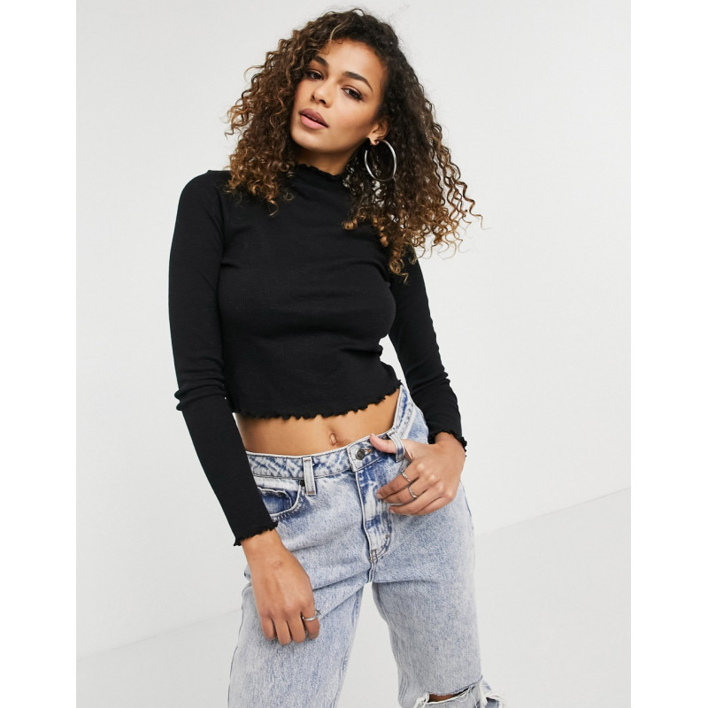 ASOS DESIGN turtle neck...