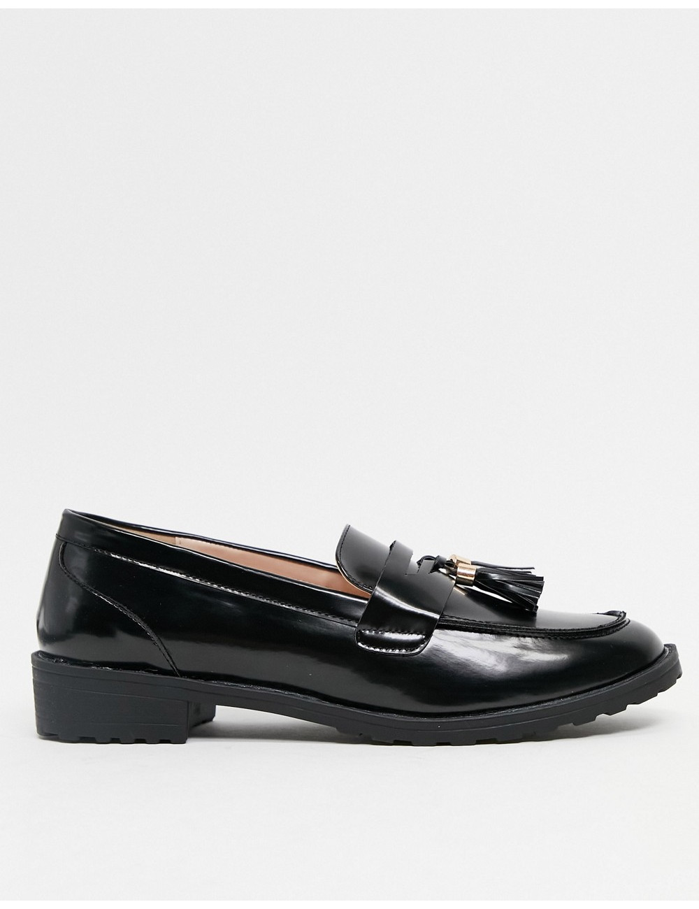 RAID Buster flat loafers in...