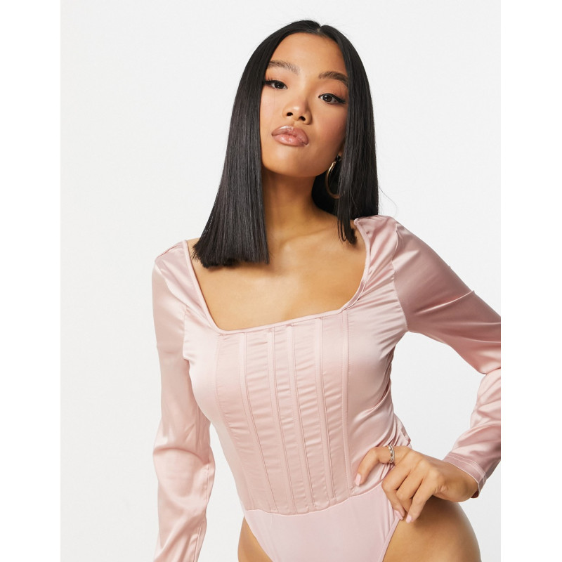 Missguided Petite long...