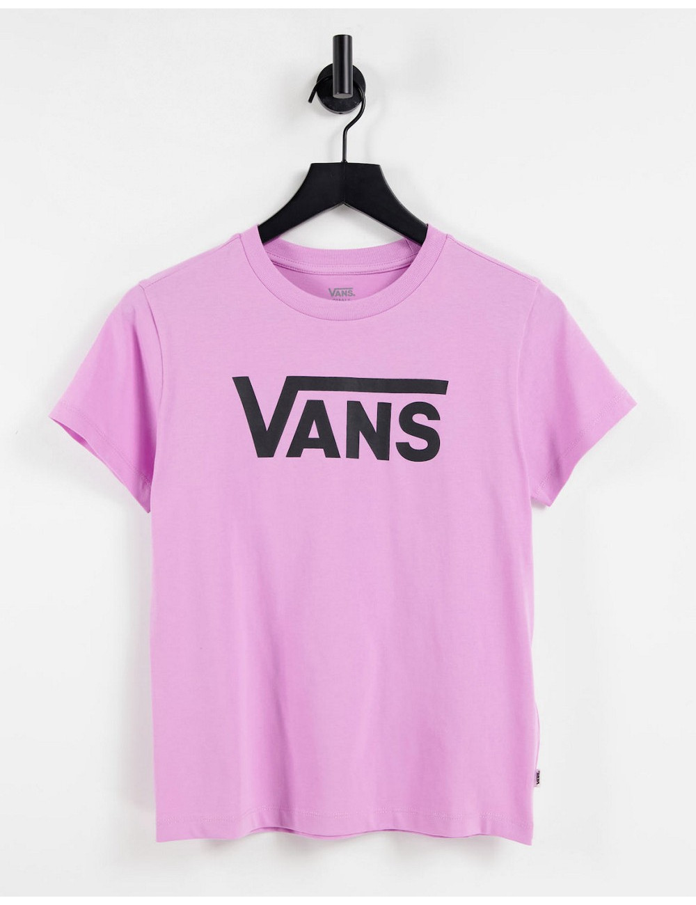 Vans Flying V logo t-shirt...