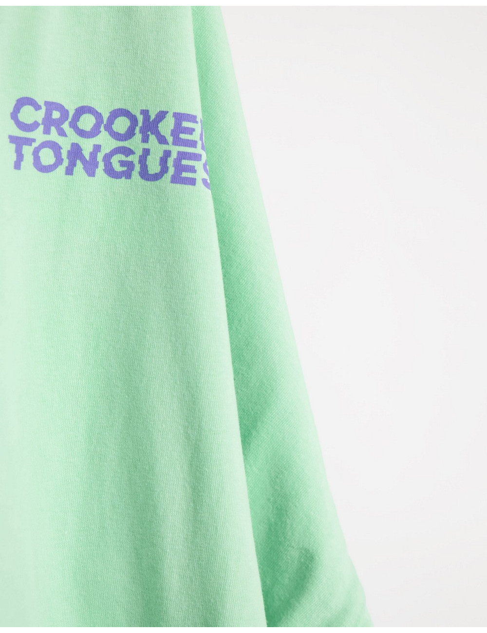 Crooked Tongues co-ord...