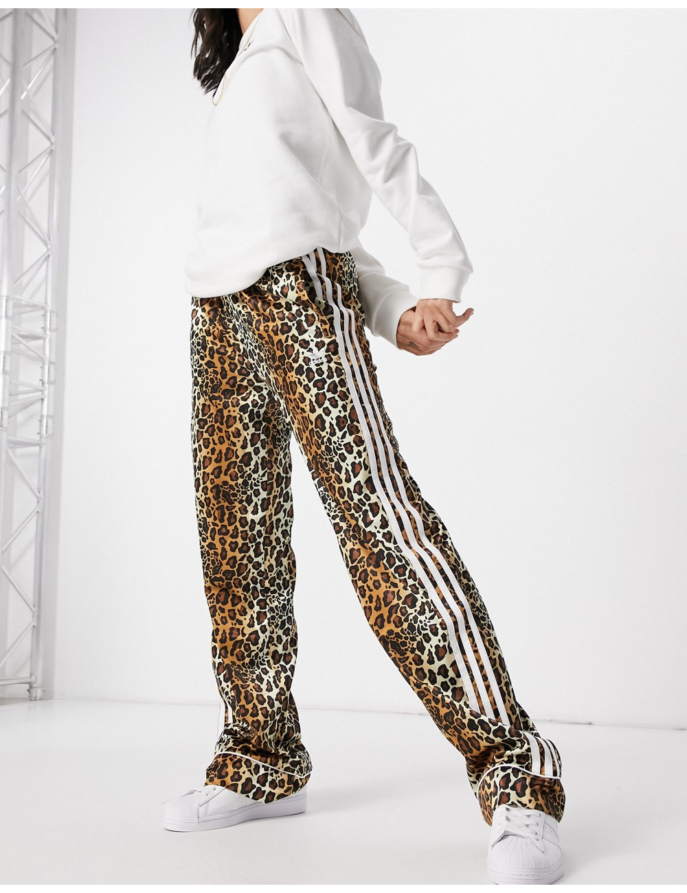 adidas Originals 'Leopard...