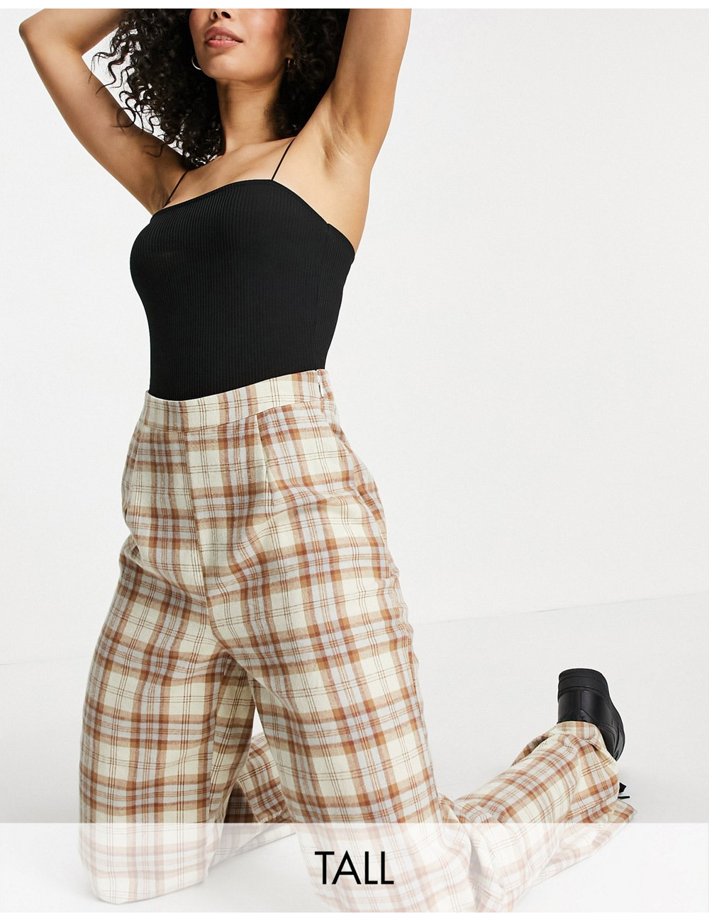 Missguided Tall co-ord wide...