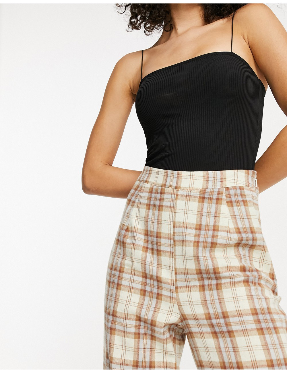 Missguided Tall co-ord wide...
