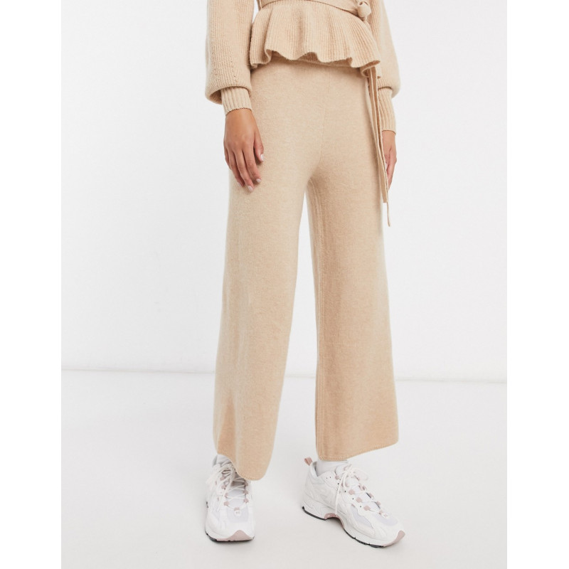 ASOS DESIGN co-ord knitted...