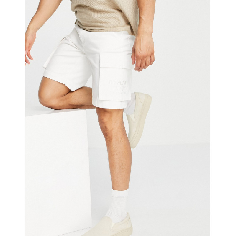 Karl Kani OG cargo shorts...