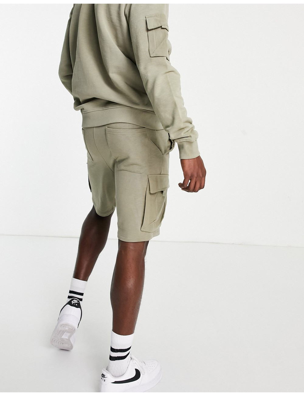 Only & Sons co-ord cargo...