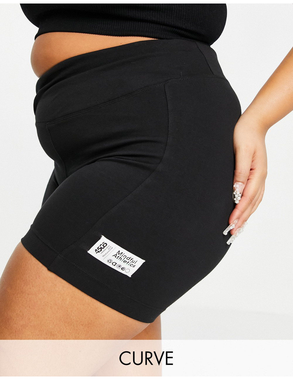 ASOS 4505 Curve booty...