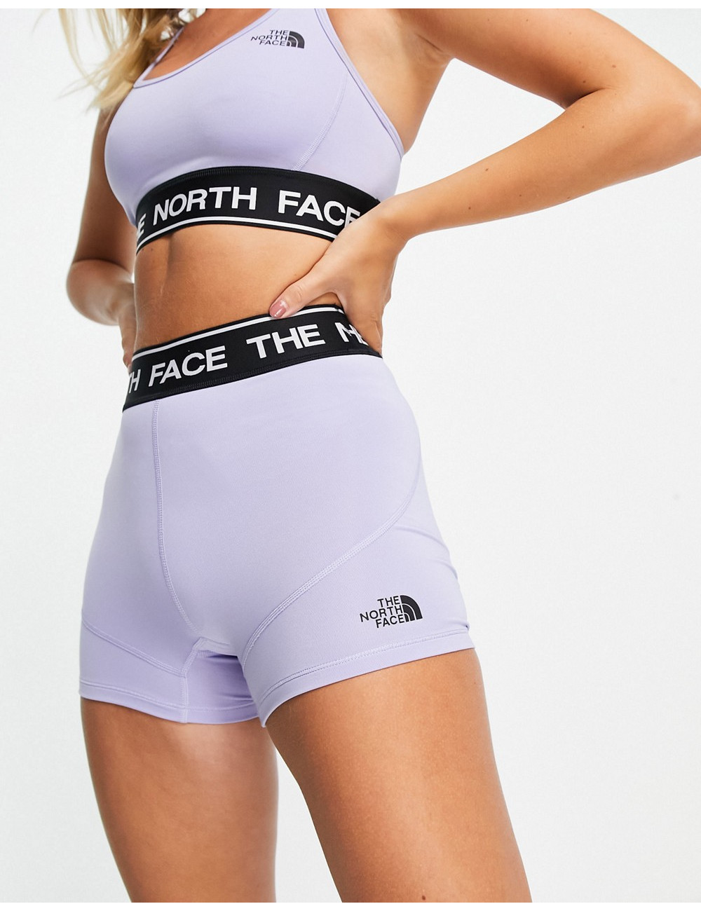 The North Face Bootie short...