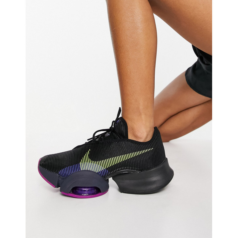 Nike Training Air Zoom...
