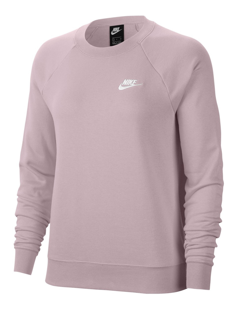 Nike essential sweatshirt...