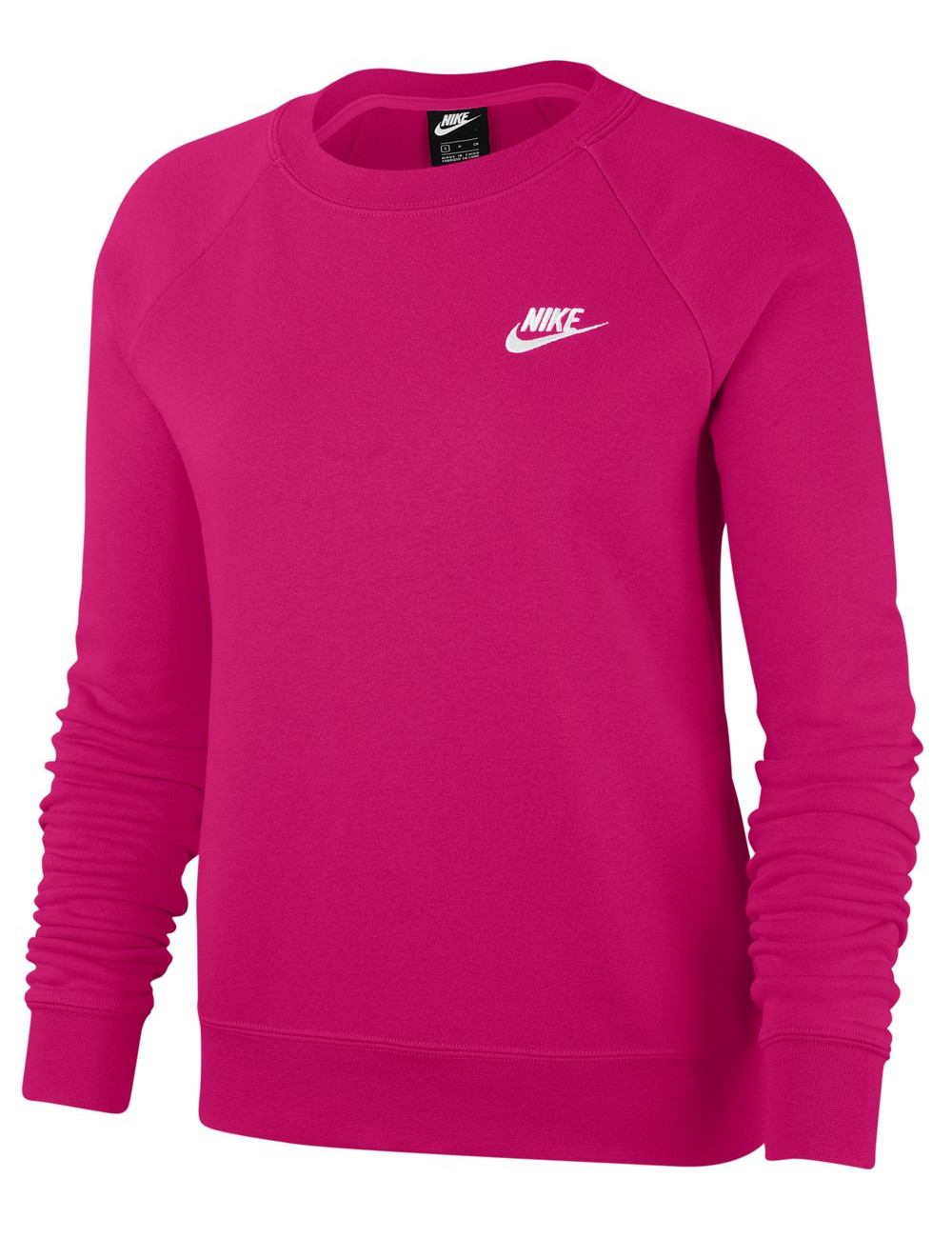 Nike essential sweatshirt...
