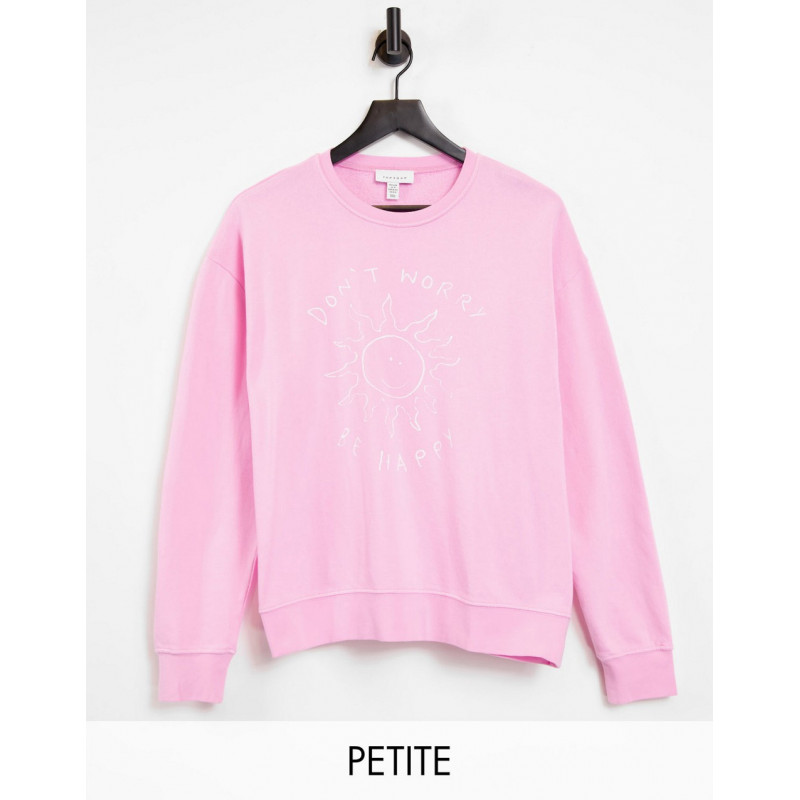 Topshop Petite dont worry...