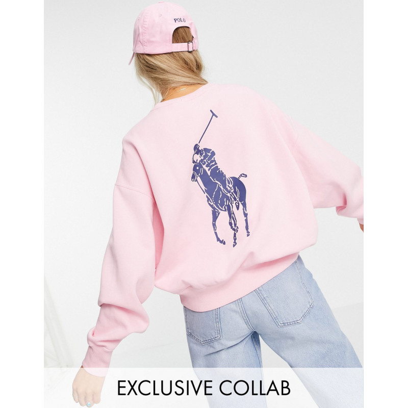 Polo Ralph Lauren x ASOS...