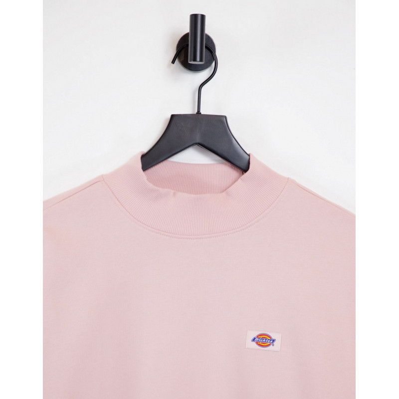 Dickies Oakport high neck...
