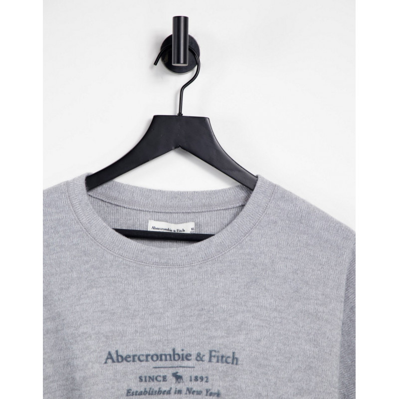 Abercrombie & Fitch long...