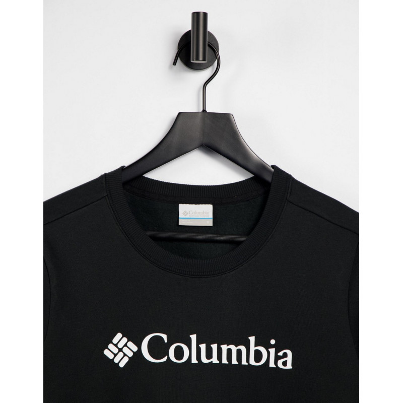 Columbia Logo sweatshirt in...