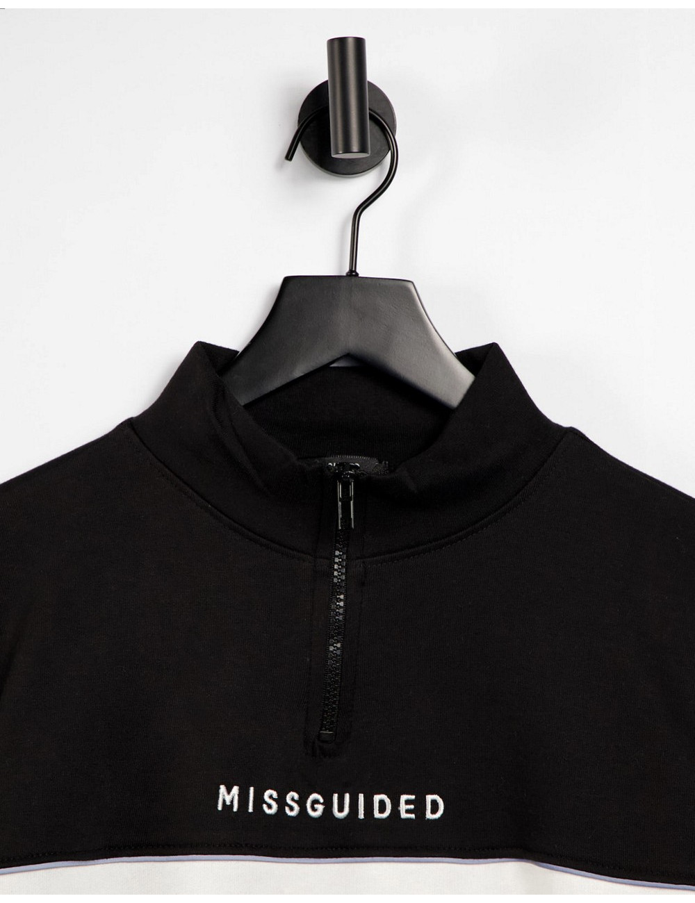 Missguided oversized...