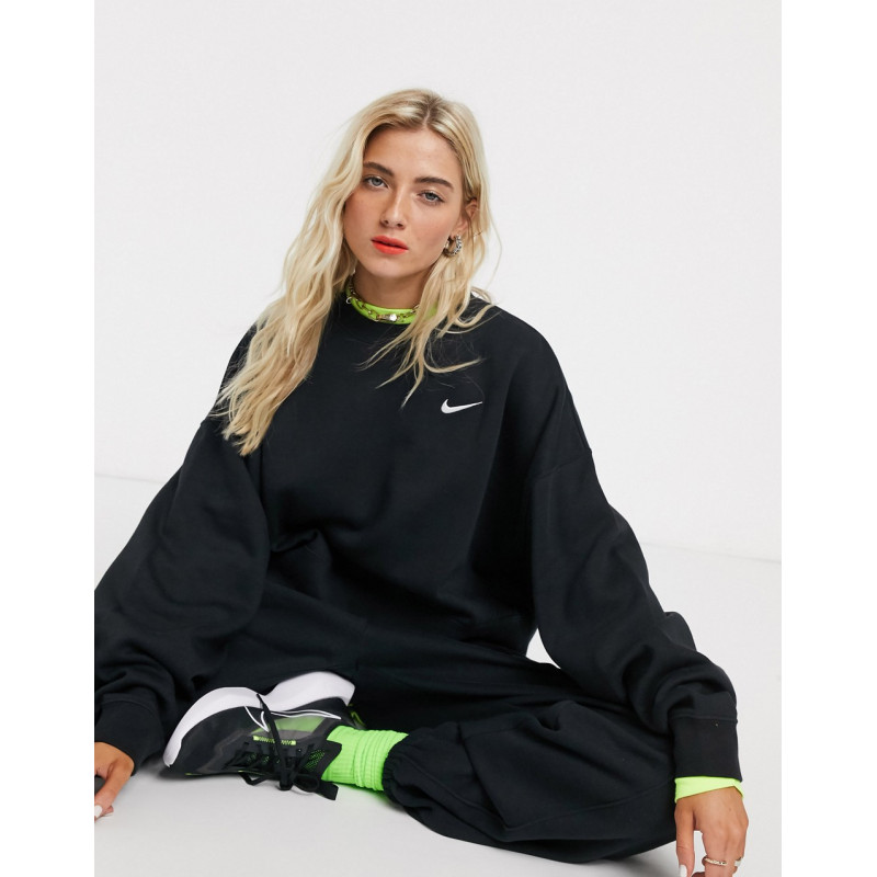 Nike Trend Fleece oversized...