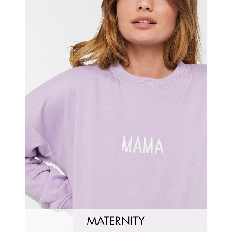Missguided Maternity...