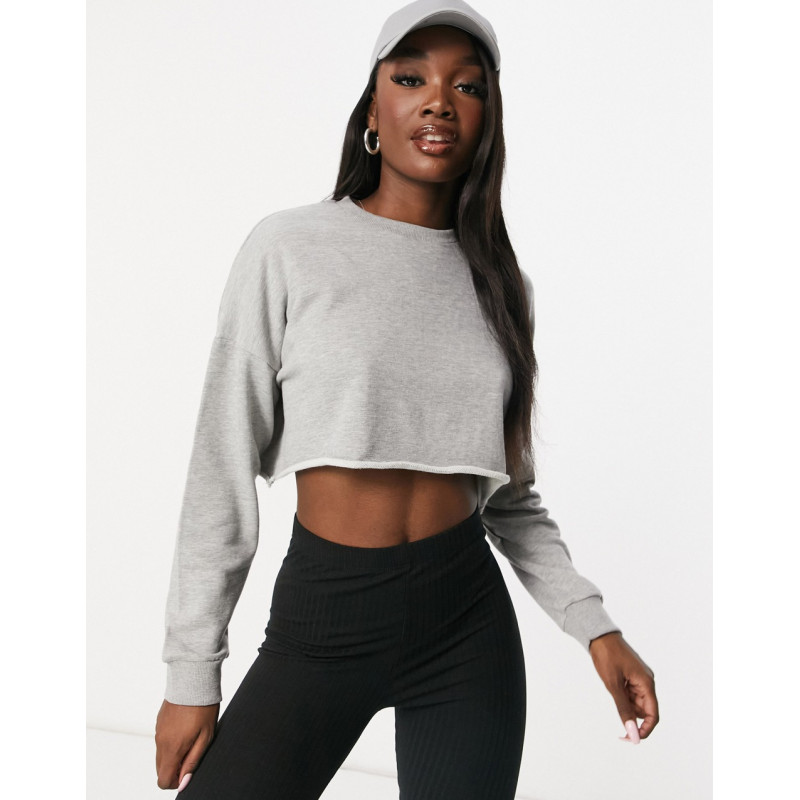 Missguided Tall cropped...