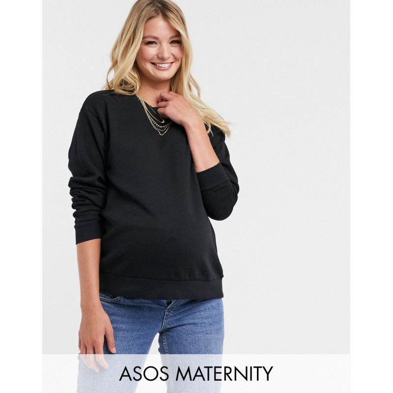 ASOS DESIGN Maternity...