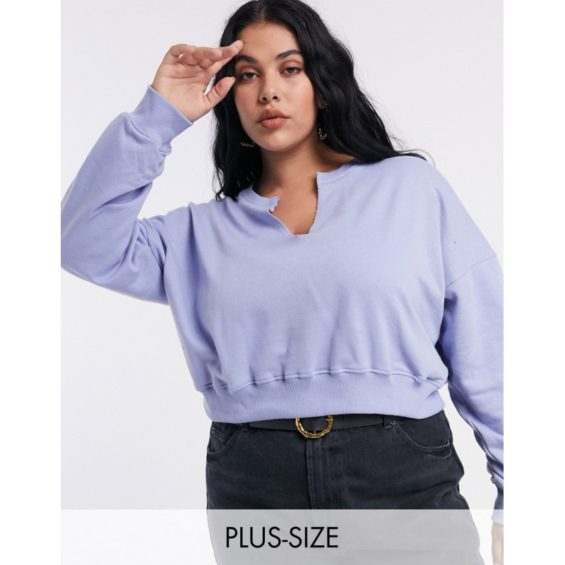 Missguided Plus co-ord...