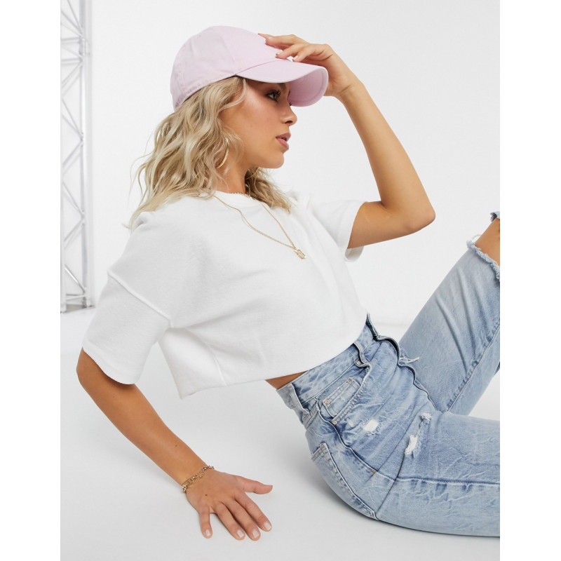 Missguided reverse cropped...