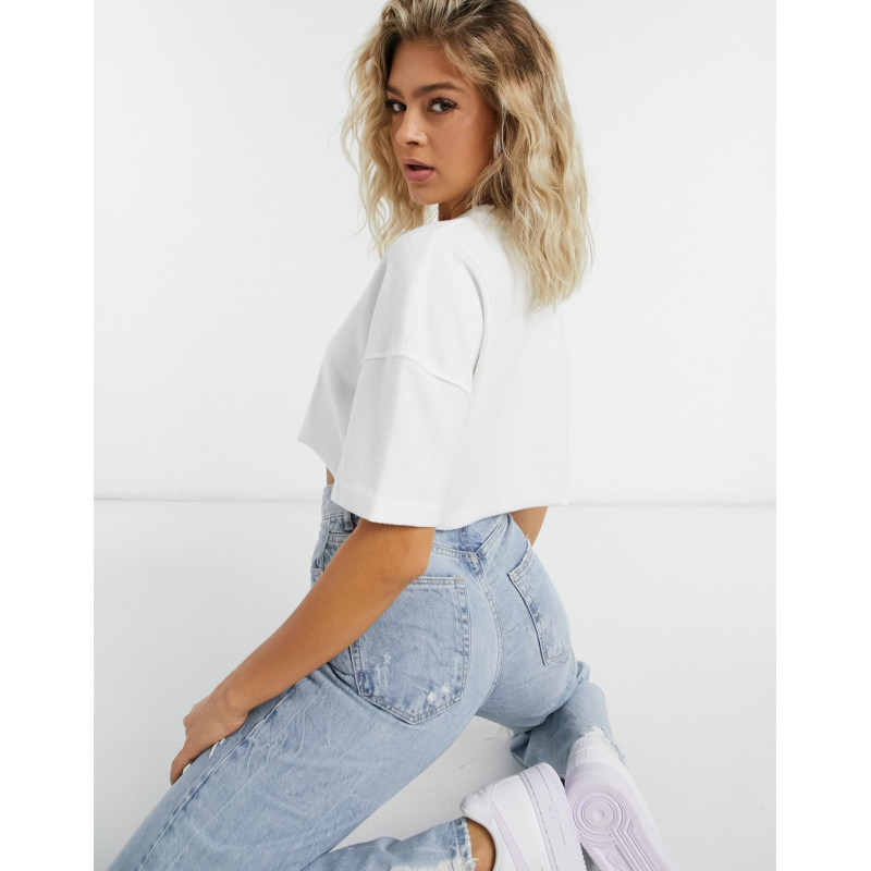 Missguided reverse cropped...