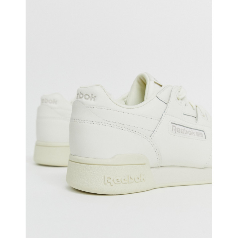 Reebok Workout trainers in...