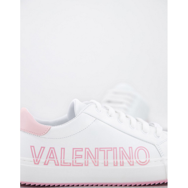 Valentino Shoes logo...