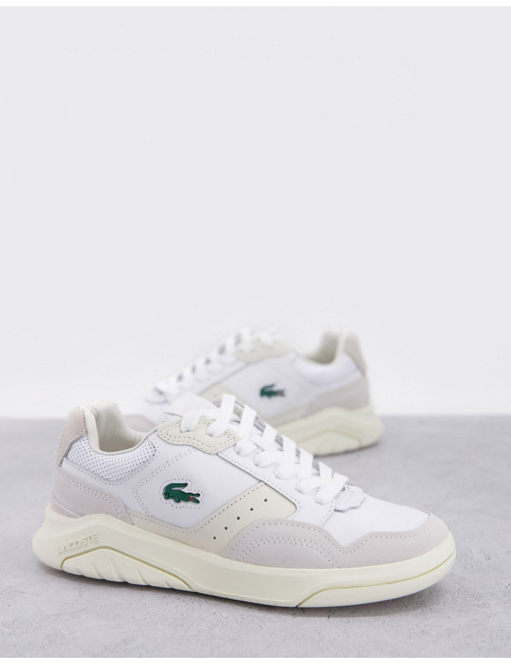 Lacoste Game Advance luxe...