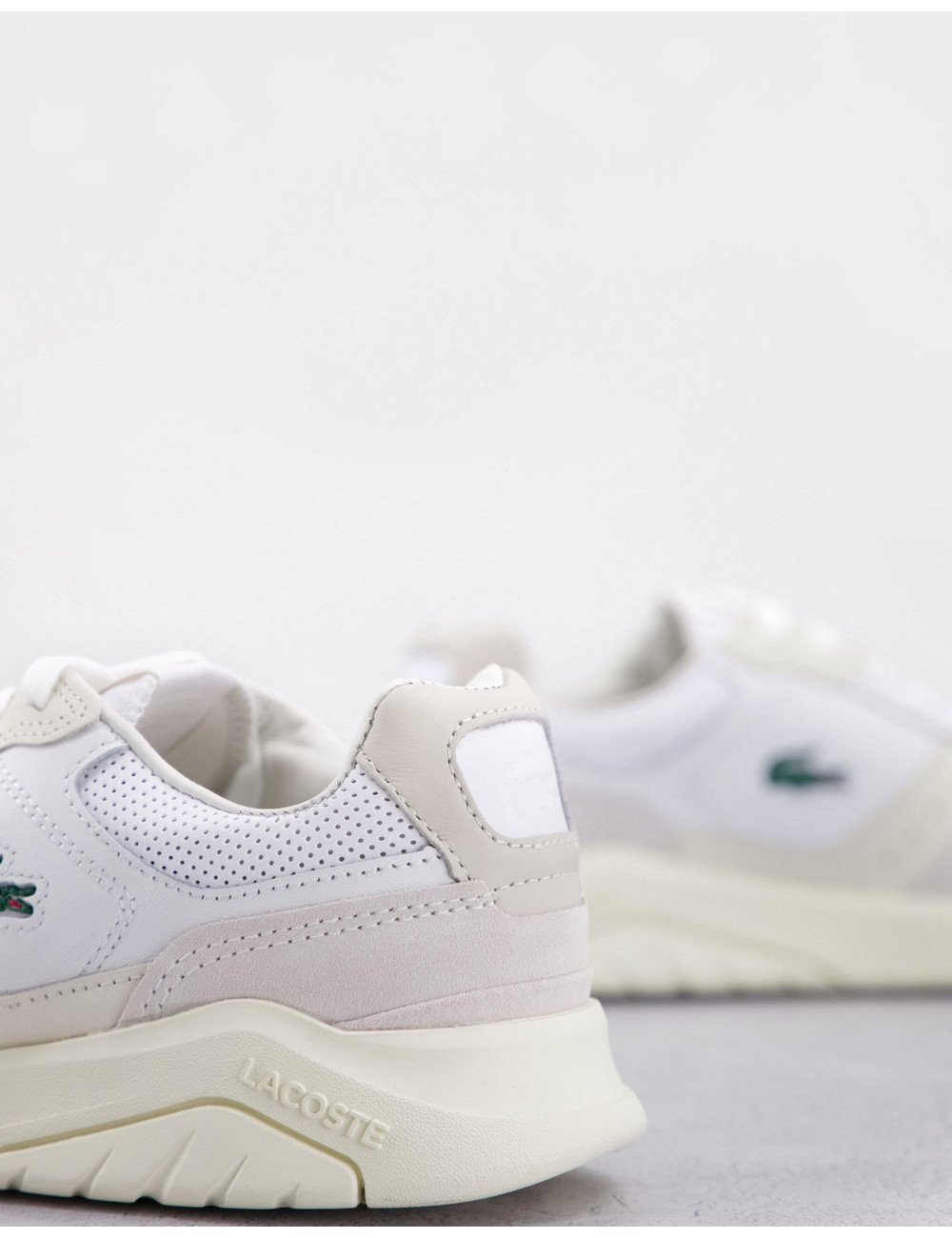 Lacoste Game Advance luxe...