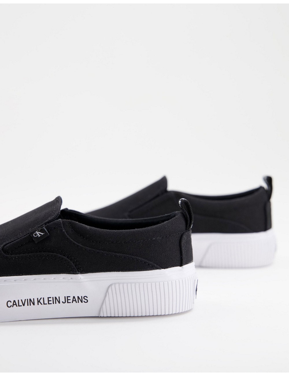 Calvin Klein Jeans skate...