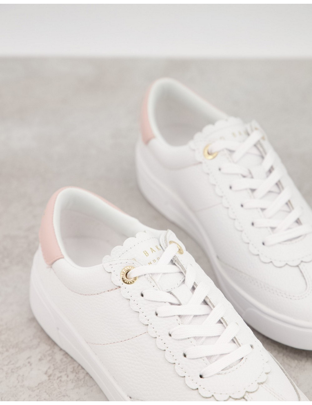 Ted Baker Ebby trainer in...