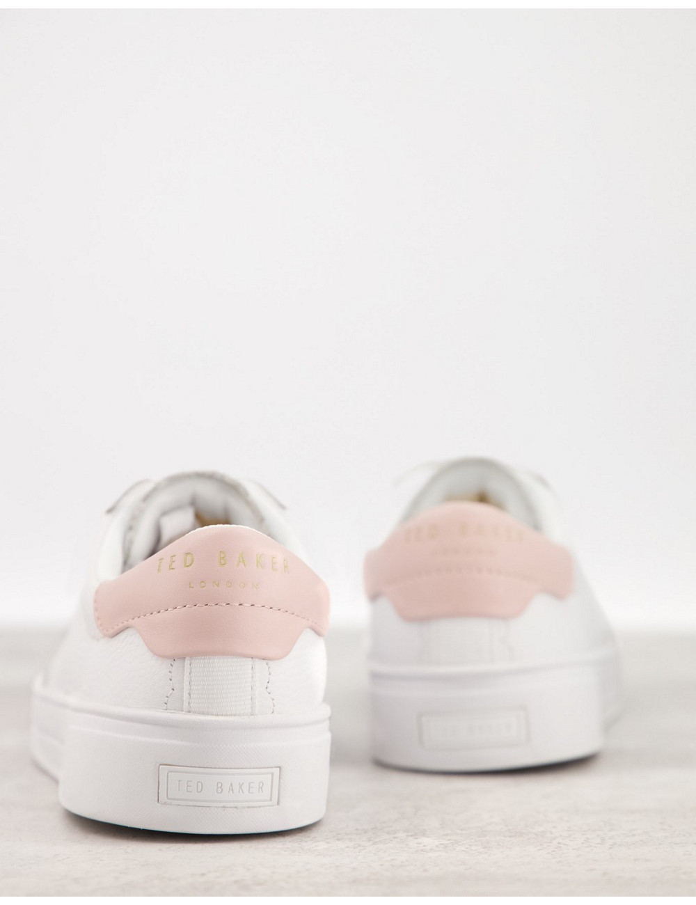 Ted Baker Ebby trainer in...