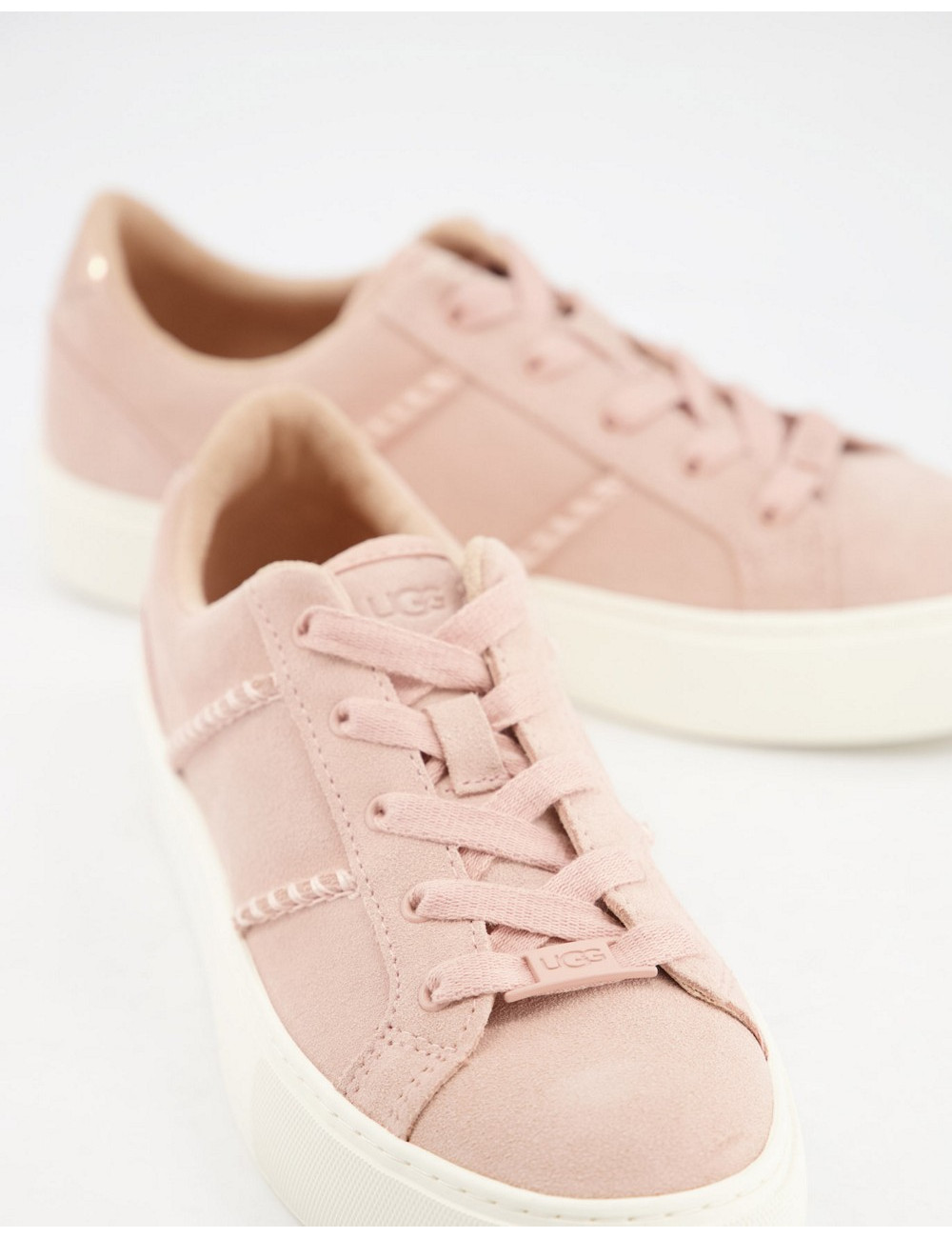 UGG Dinale trainers in...