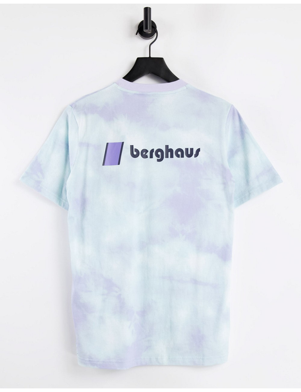 Berghaus Heritage Front and...
