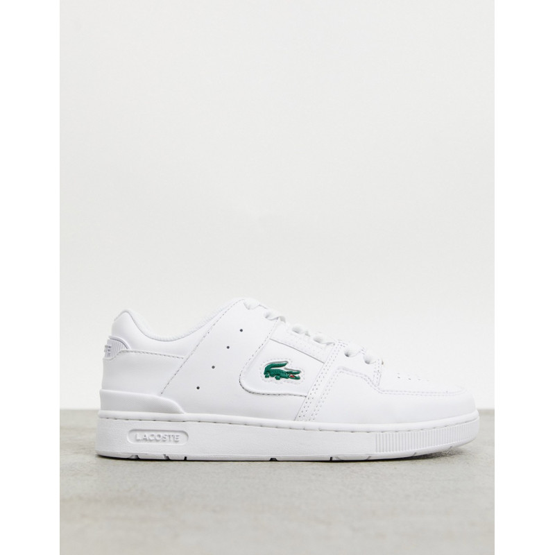 Lacoste Court Cage panel...