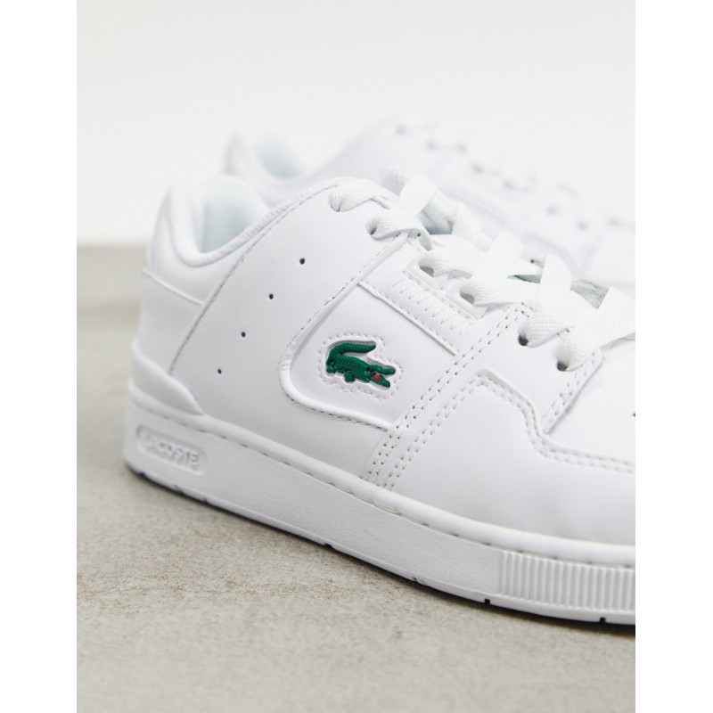 Lacoste Court Cage panel...