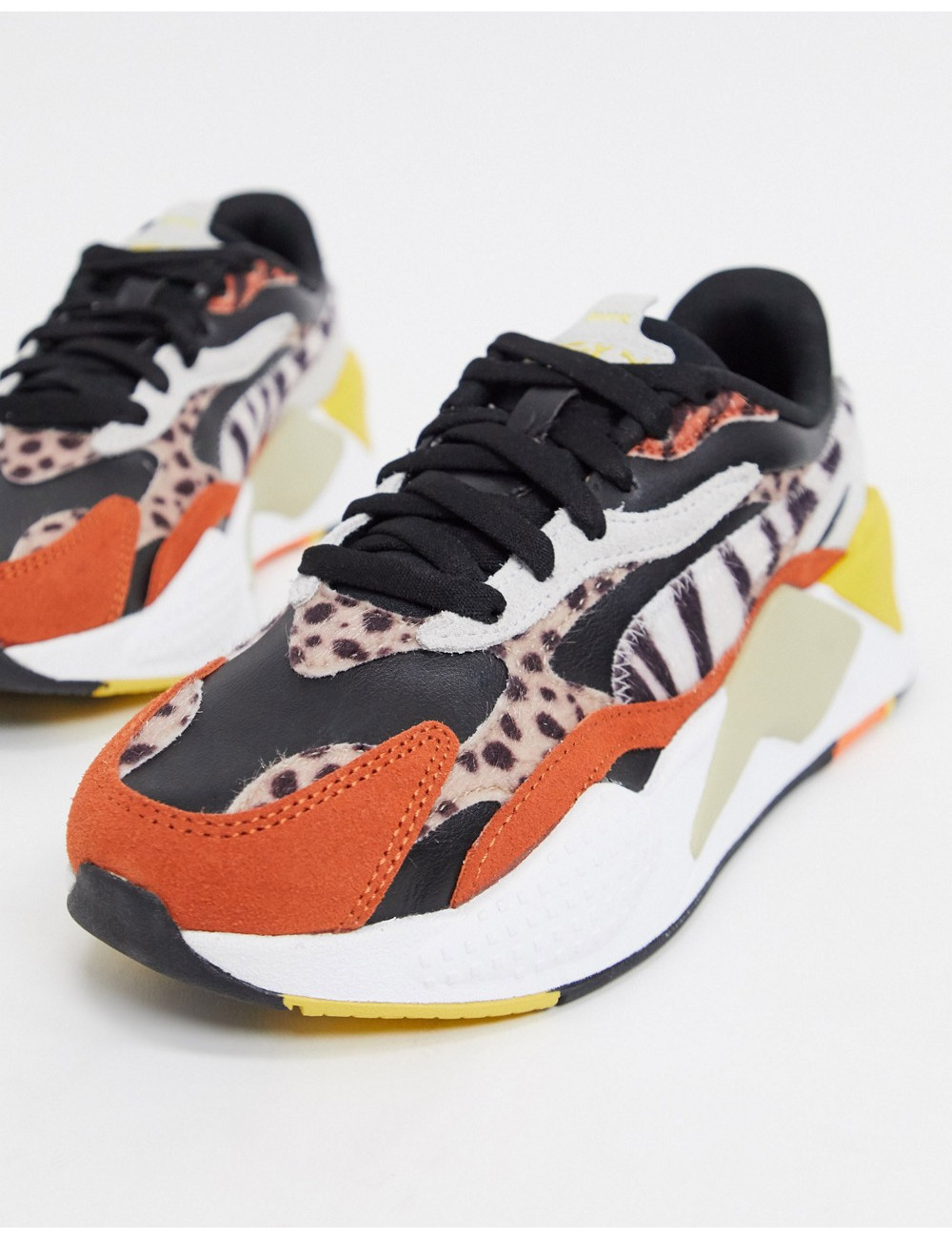 Puma RS-X3 trainers in...
