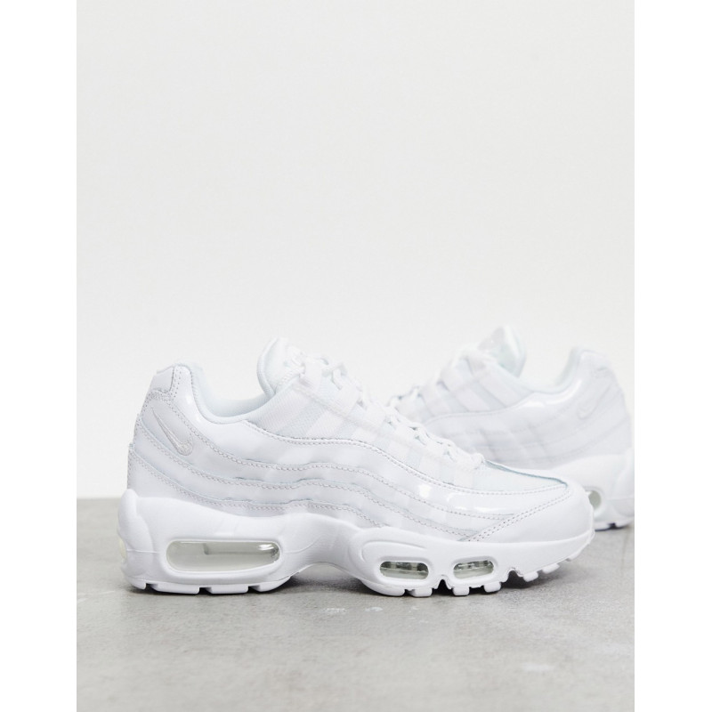 Nike Air Max 95 trainers in...