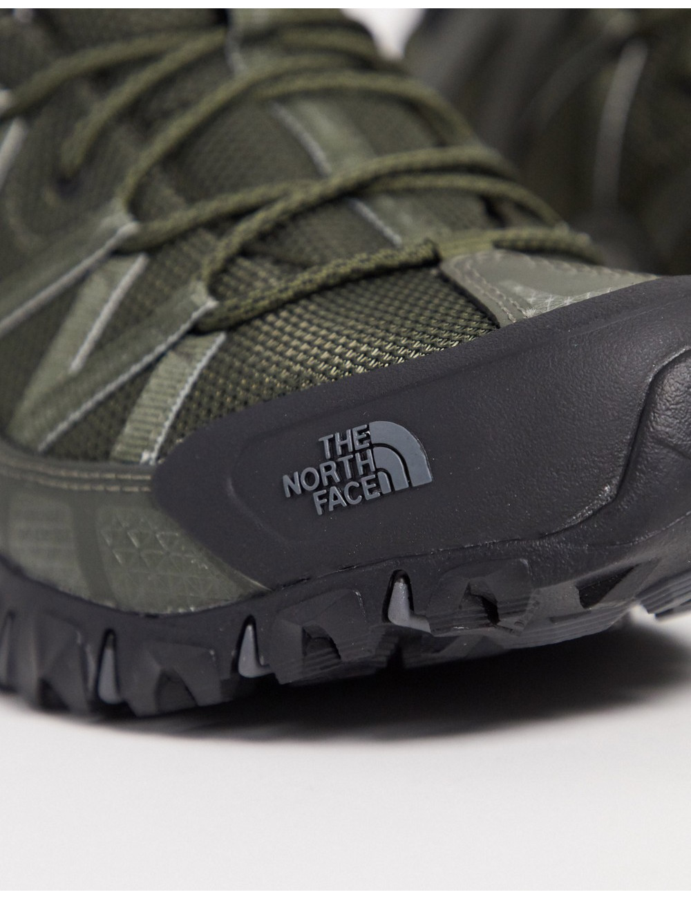 The North Face Ultra 111...