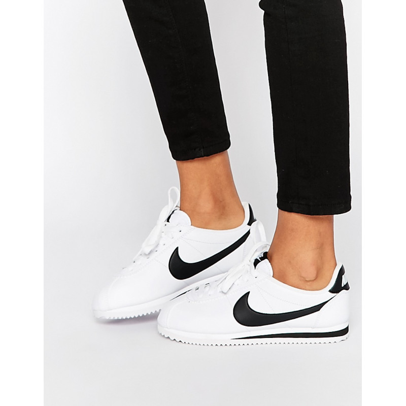 Nike Cortez trainers in...
