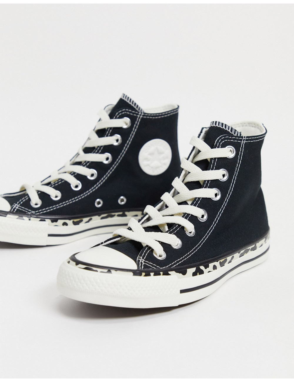 Converse Chuck Taylor with...