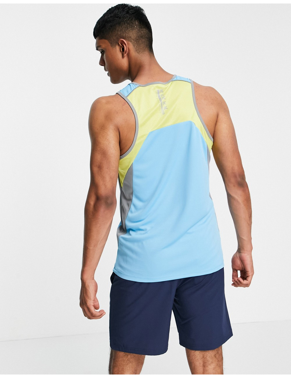 ASOS 4505 running vest with...