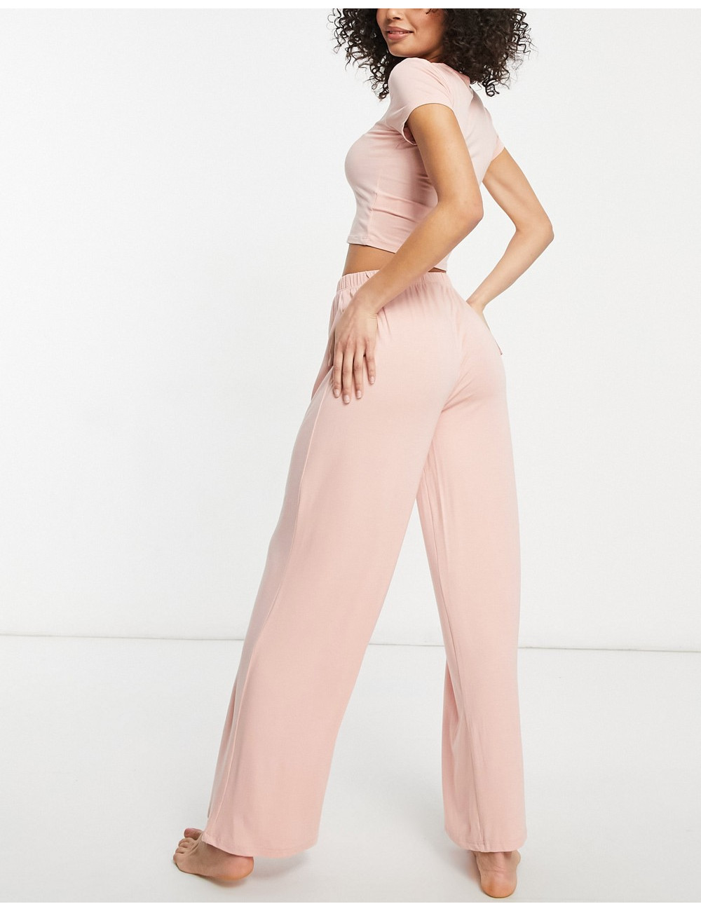 Missguided Tall crop top...