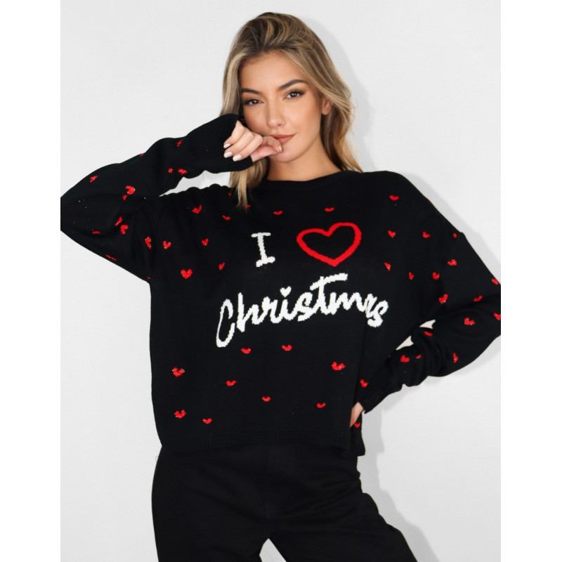 Missguided I love Christmas...